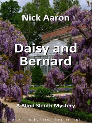 cover image of Daisy and Bernard (The Daisy Hayes Trilogy Book 3)